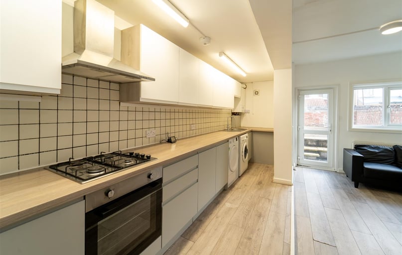 Margate Road, University of Portsmouth, Portsmouth - Image 1